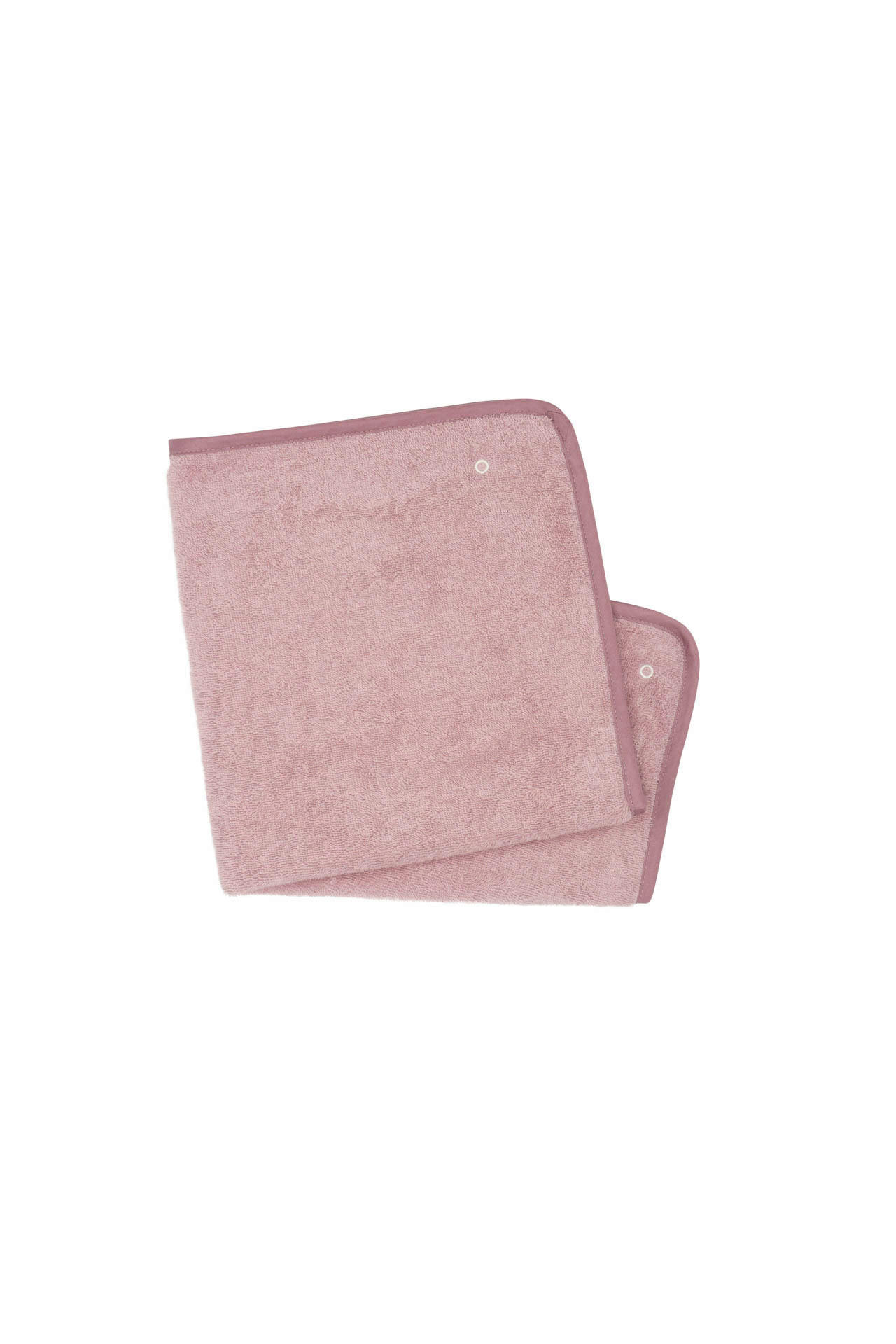 WICKELAUFLAGENBEZUG - Magenta, Basics, Textil (50/56cm) - Bebe's Collection