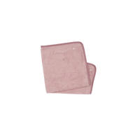 WICKELAUFLAGENBEZUG - Magenta, Basics, Textil (50/56cm) - Bebe's Collection