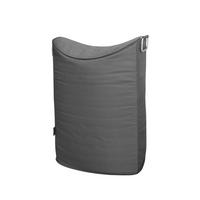 SAKUPLJAČ VEŠA   28/70/45 cm         - antracit, Osnovno, tekstil (28/70/45cm) - Blomus
