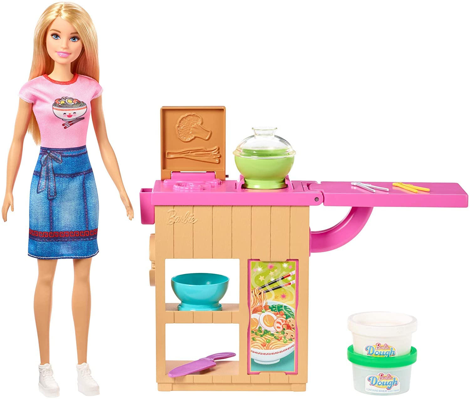 SPIELPUPPE - Multicolor, Basics, Kunststoff
