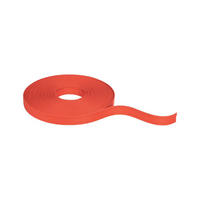 SPANNSEIL   - Orange, Basics, Textil/Metall (2,1/1000cm) - Paulmann