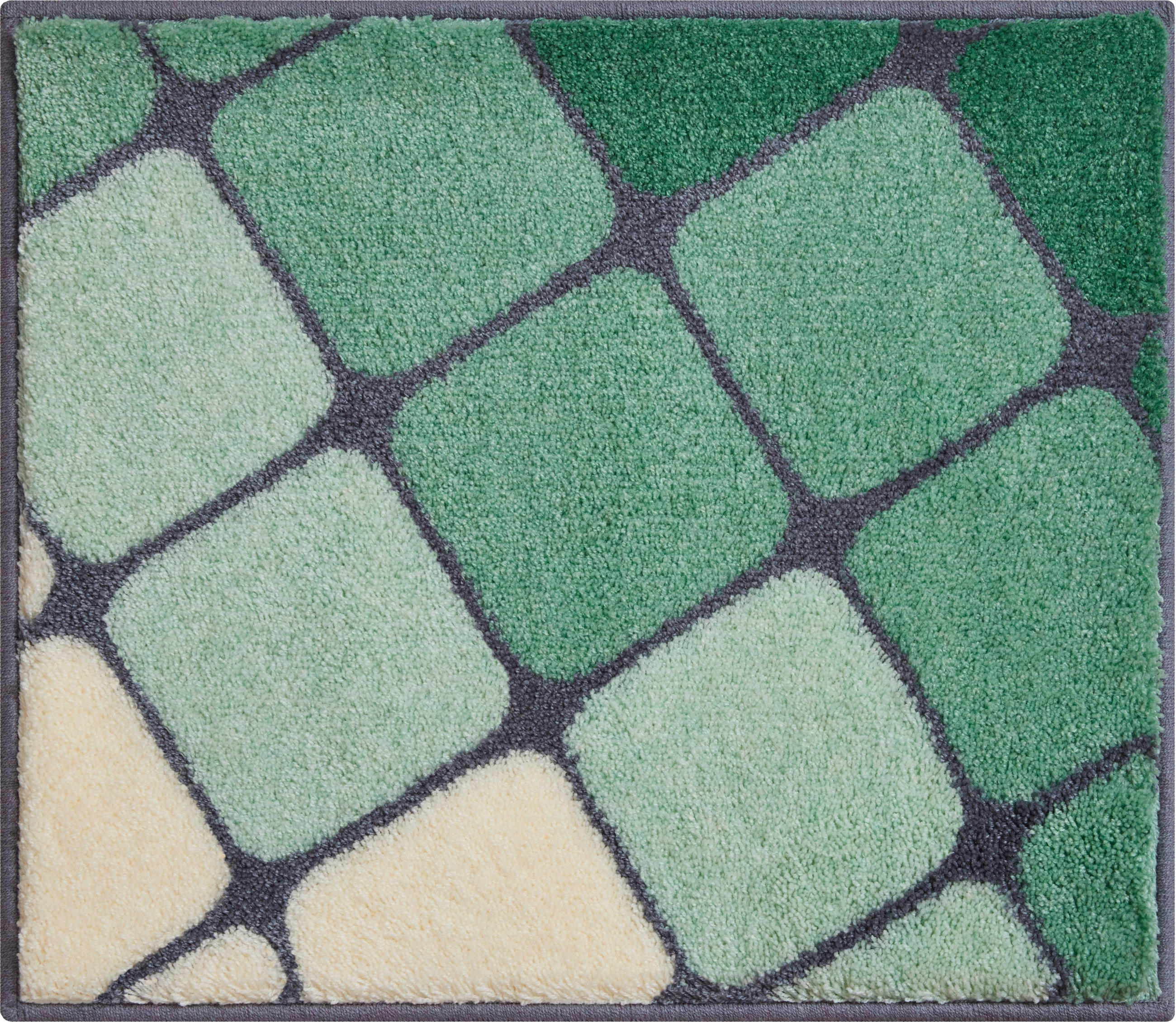 Grund PŘEDLOŽKA K BIDETU, 50/60 cm