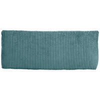 RÜCKENKISSEN  - Blau, Design, Textil (60/25/12cm) - Max Winzer