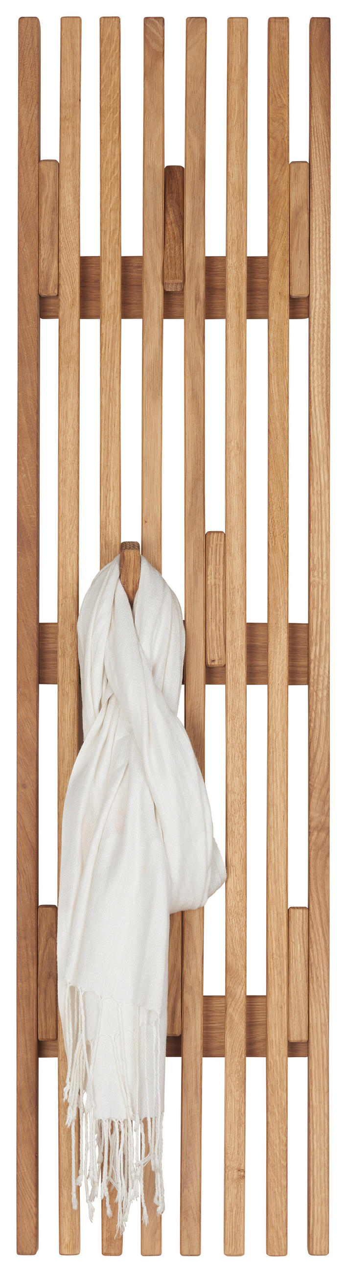 HALLPANEL 30/120/5,5 cm  - Natur, trä (30/120/5,5cm) - Best Price