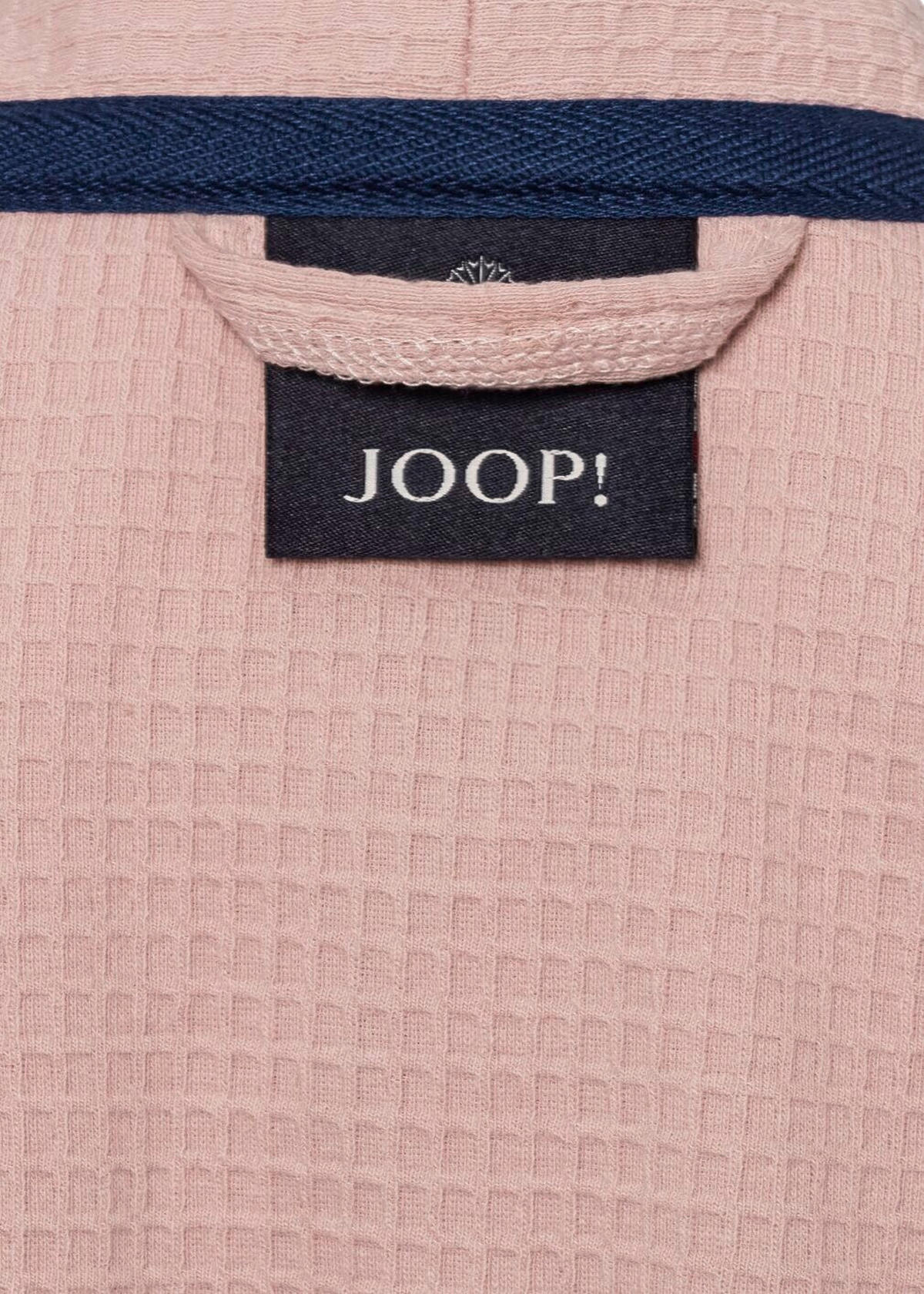BADEMANTEL 48/50 Damen  - Rosa, Basics, Textil (48/50null) - Joop!