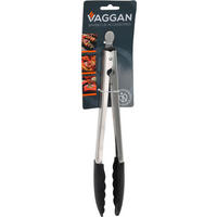 GRILOVACÍ PRÍBOR - viacfarebná, Basics, kov (37/9/5cm)