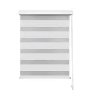 ZEBRA ZAVESA providno, tekstil - providno, Osnovno, tekstil (80/160cm)
