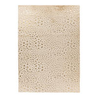 WEBTEPPICH 40/60 cm My Safari  - Creme, Design, Textil (40/60cm)