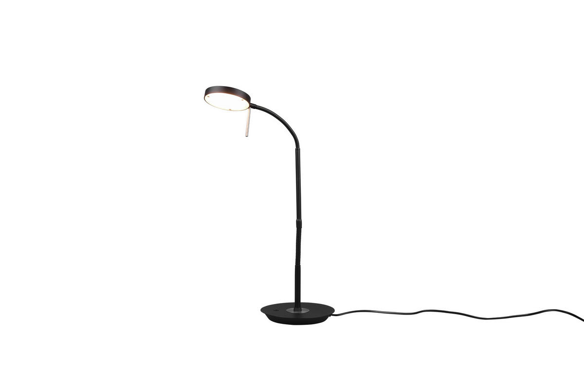 LED-SCHREIBTISCHLEUCHTE 19/46/57 cm   - Design (19/46/57cm) - Trio Leuchten