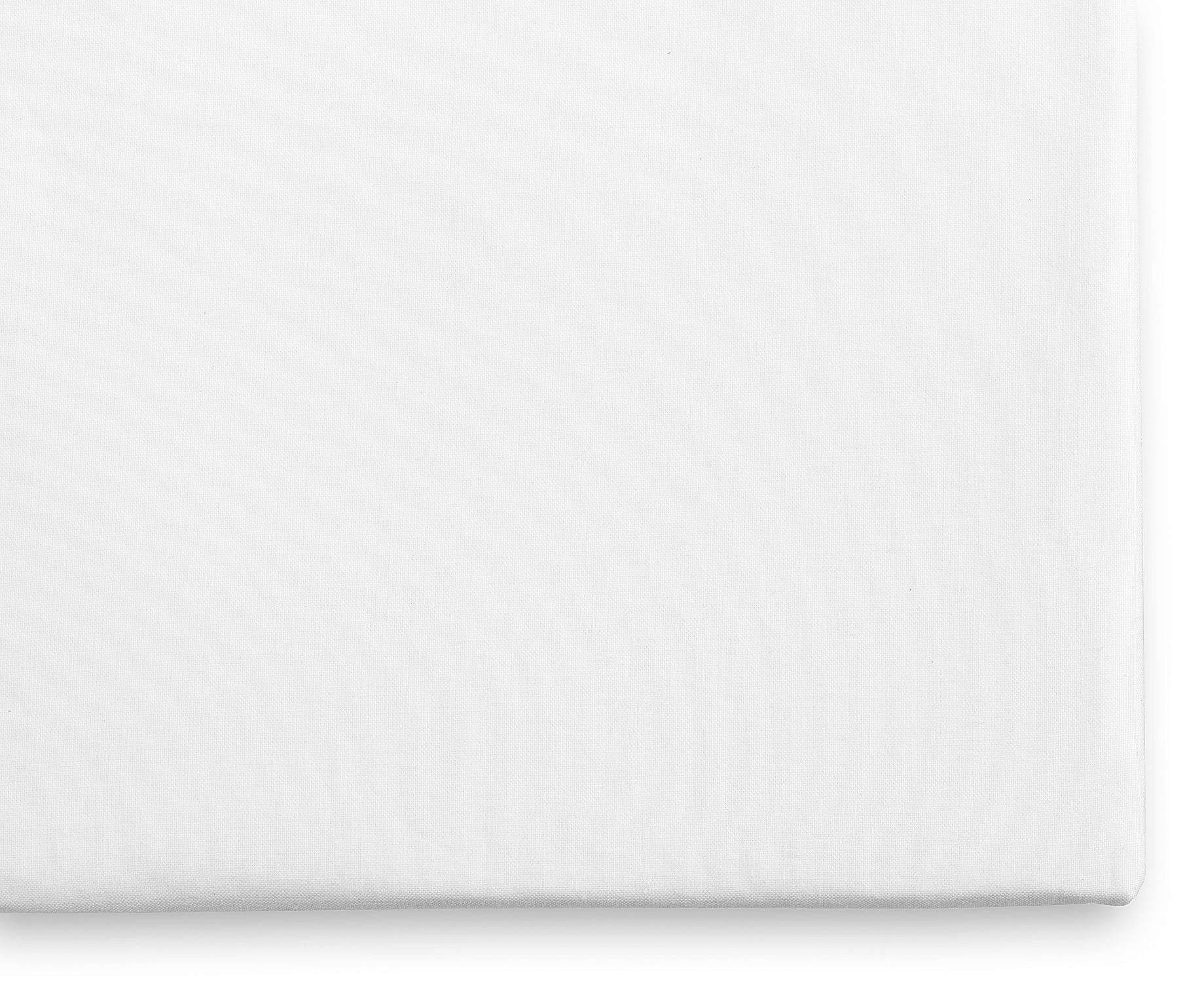 ÖRNGOTT 50/60 cm  - vit, Basics, textil (50/60cm)