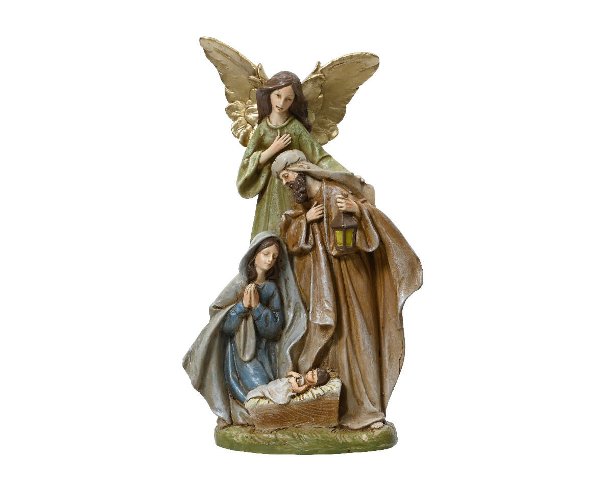 FIGURA ZA JASLICE - Basics (17/10/28cm)