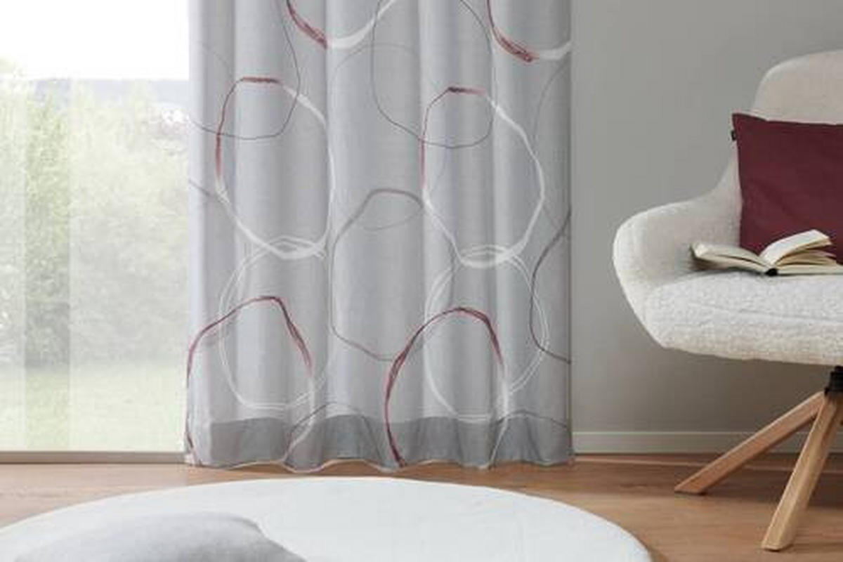 DEKOSTOFF per lfm blickdicht  - Basics, Textil (140cm) - Esposa