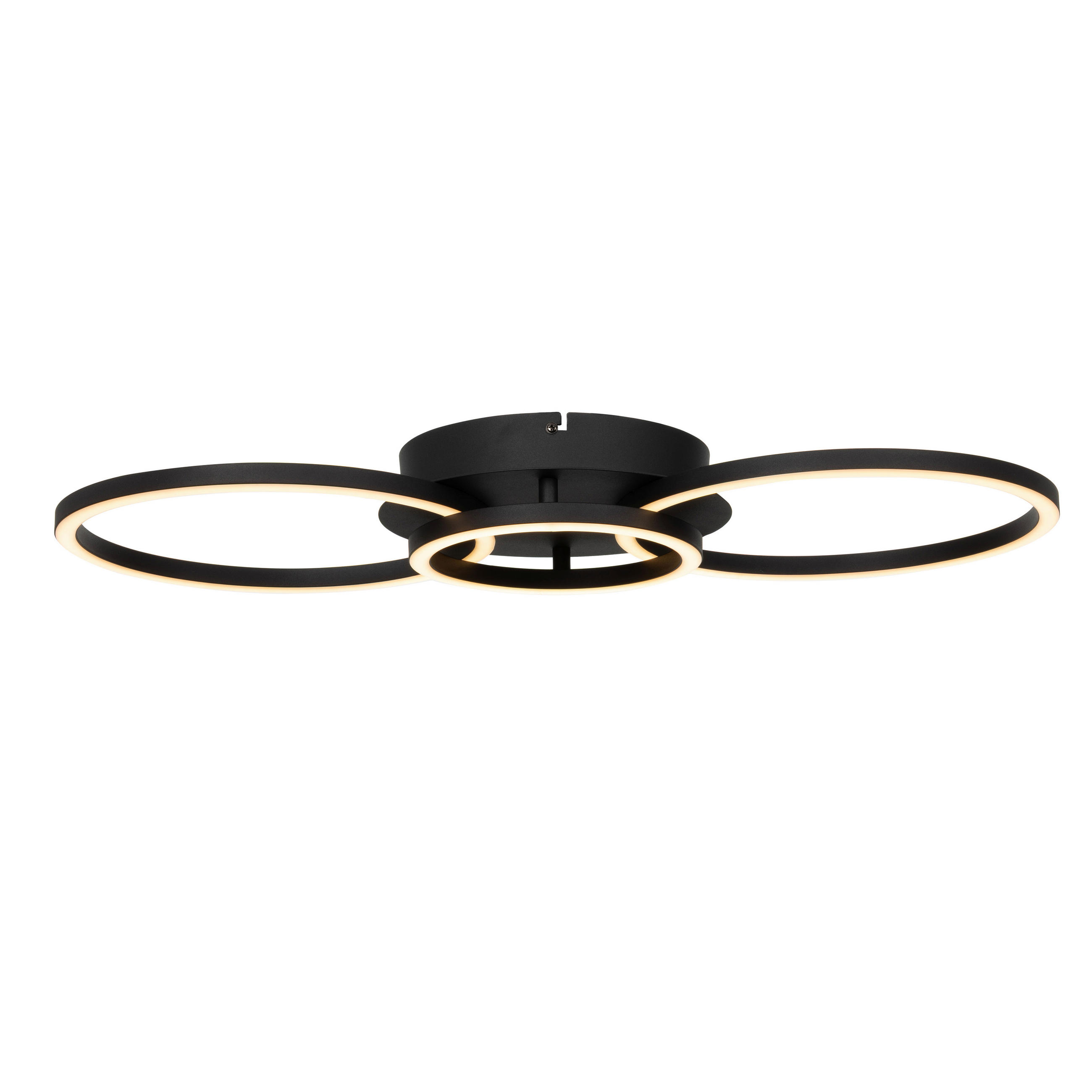 Plafonieră Cu Led 38 W  68/30/7,5 cm