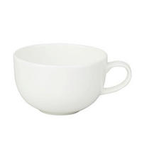 ŠALICA ZA KAVU   270 ml   Sensai   - bijela, Basics, keramika (11.5/6cm) - Thomas