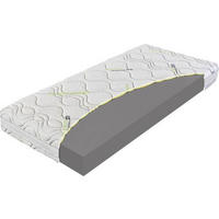 SALTEA  - alb, Basics (90/200cm) - Materasso