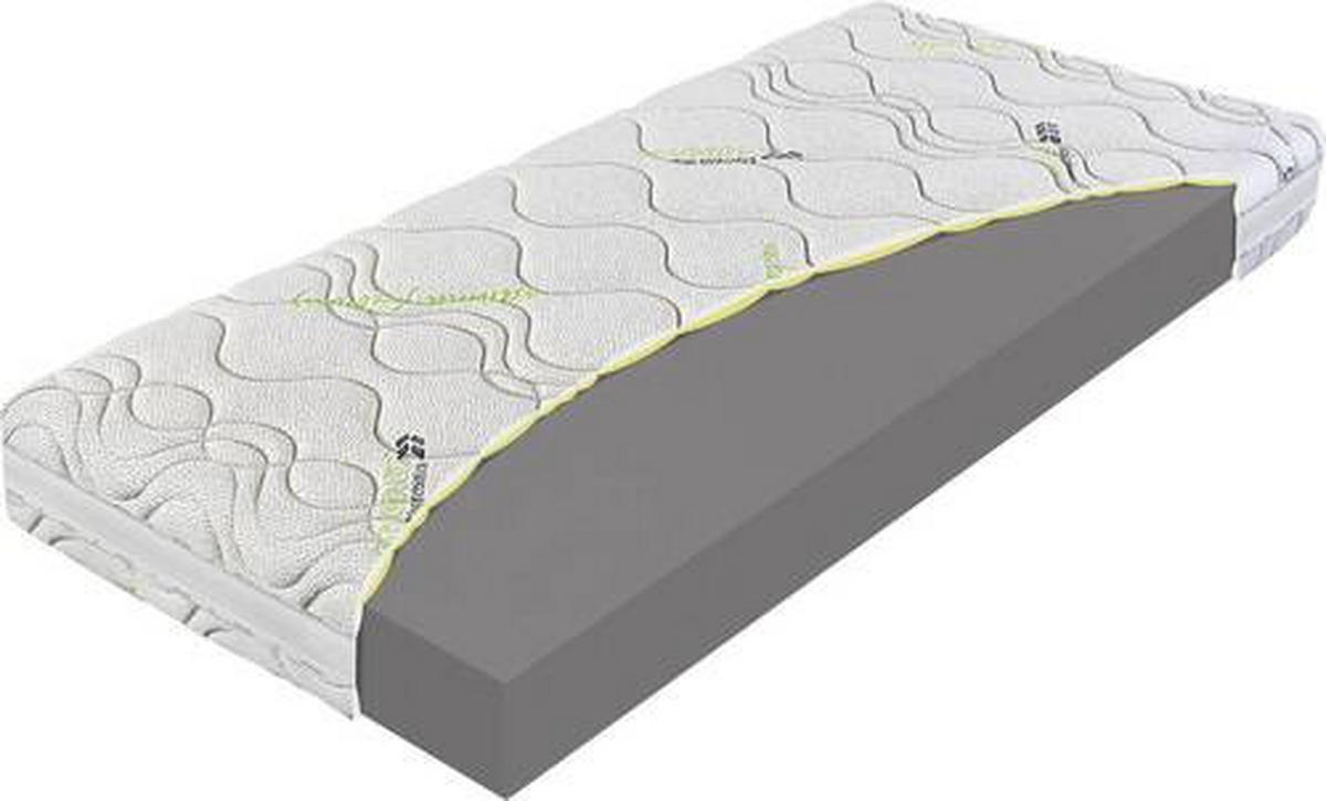 SALTEA  - alb, Basics (90/200cm) - Materasso