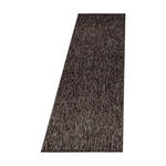 LÄUFER 80/250 cm Nizza 1800 Braun  - Braun, KONVENTIONELL, Textil (80/250cm) - Novel