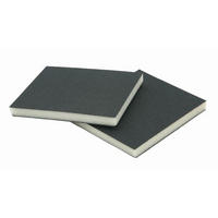 SLIPSVAMP - vit/svart, Basics (1/1/1cm)