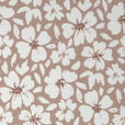 BETTWÄSCHE Satin 160/210 cm  - Beige, Design, Textil (160/210cm) - Esposa