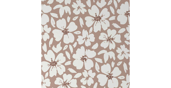 BETTWÄSCHE Satin 160/210 cm  - Beige, Design, Textil (160/210cm) - Esposa