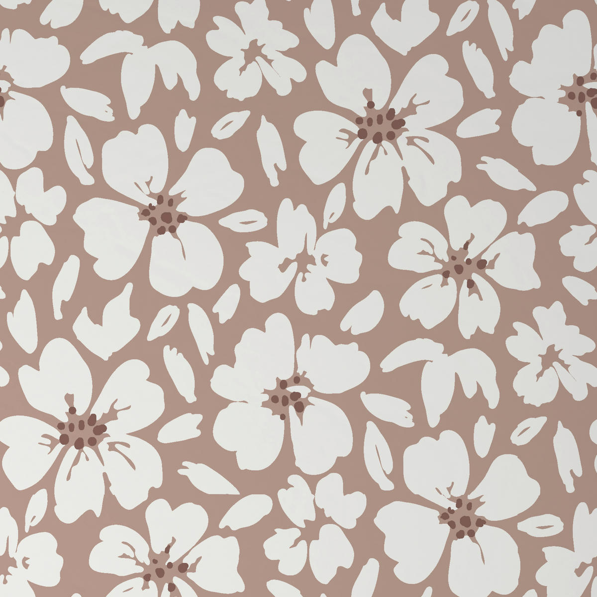 BETTWÄSCHE Satin 160/210 cm  - Beige, Design, Textil (160/210cm) - Esposa