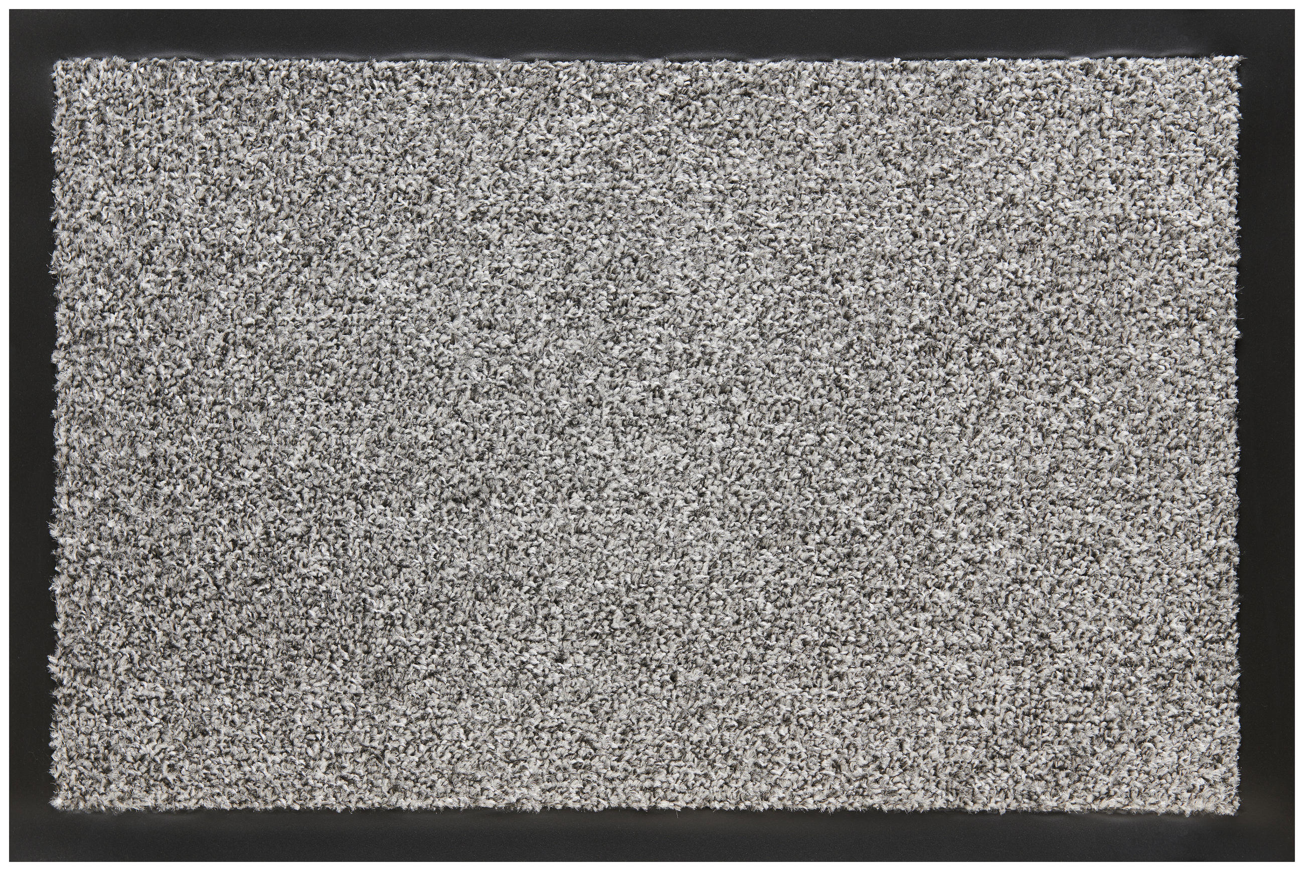 COVORAȘ DE INTRARE 40/60 cm  - gri, Konventionell, textil (40/60cm) - Esposa