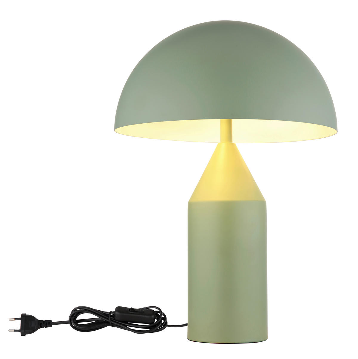 STOLNÍ LAMPA, 28/28/39 cm - Design (28/28/39cm) - Globo