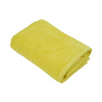 HANDTUCH Palma Gelb  - Gelb, Basics, Textil (50/100cm) - Esposa