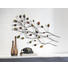 WANDDEKO - Champagner/Gelb, Trend, Metall (54/100,5cm) - Ambia Home WANDDEKO - Champagner/Gelb, Trend, Metall (54/100,5cm) - Ambia Home