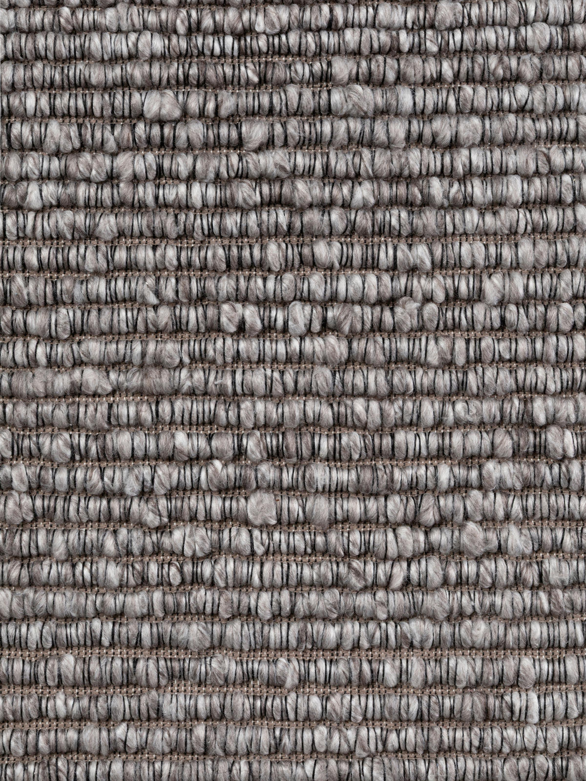 HANDWEBTEPPICH Wohnzimmer 160/230 cm Kollektion 1852 Wilma Multicolor, Hellgrau rechteckig  - Multicolor/Hellgrau, Basics, Textil (160/230cm) - Villeroy & Boch