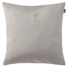 JASTUČNICA 40/40 cm    COZY  - siva, Design, tekstil (40/40cm) - Joop!