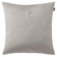 JASTUČNICA 40/40 cm    COZY  - siva, Design, tekstil (40/40cm) - Joop!