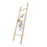 DEKOLEITER - Naturfarben, Trend, Holz (60/200/5cm) - AMBIA HOME
