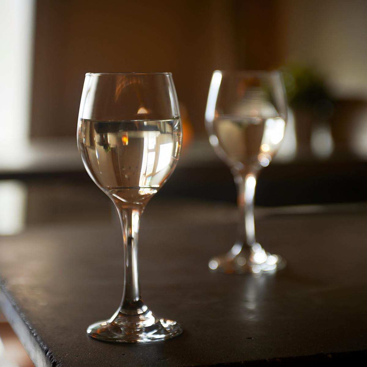 GLÄSERSET PERCEPTION  12-teilig  - Klar, Basics, Glas (7,5/18,5cm)