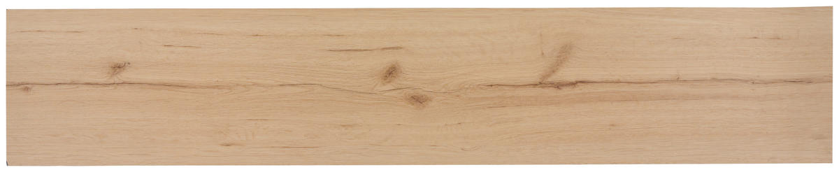 VINYLBODEN Eiche Oslo  per  m² - Design, Holzwerkstoff (123,5/23,0/0,85cm) - Venda