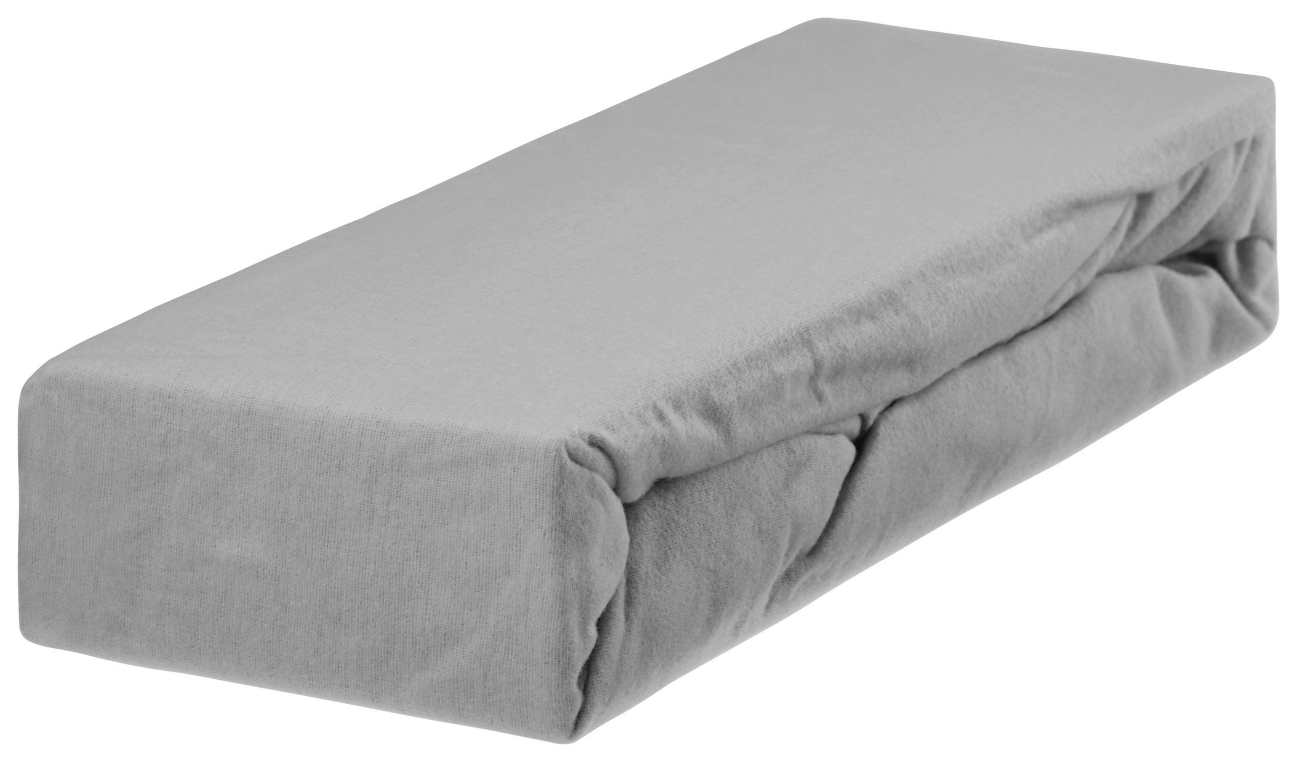 Spannleintuch Alaska