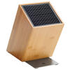 MESSERBLOCK Flex Tec  - Braun, Basics, Holz - WMF