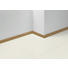 SOCKELLEISTE Braun, Eichefarben - Eichefarben/Braun, Basics, Holzwerkstoff (257/1,6/4cm) - Parador SOCKELLEISTE Braun, Eichefarben - Eichefarben/Braun, Basics, Holzwerkstoff (257/1,6/4cm) - Parador