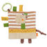 KNISTERTUCH - Multicolor, Basics, Textil (16/16/cm) - Fehn KNISTERTUCH - Multicolor, Basics, Textil (16/16/cm) - Fehn