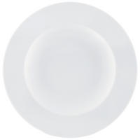 PLATZTELLER Zoe Fine Diamond 31,5 cm  - Weiß, Keramik (31,5cm) - Seltmann Weiden