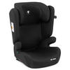 KINDERAUTOSITZ MALLOW 2 FIX I-SIZE  - Schwarz, Basics, Textil (59/44/46cm) - ABC Design
