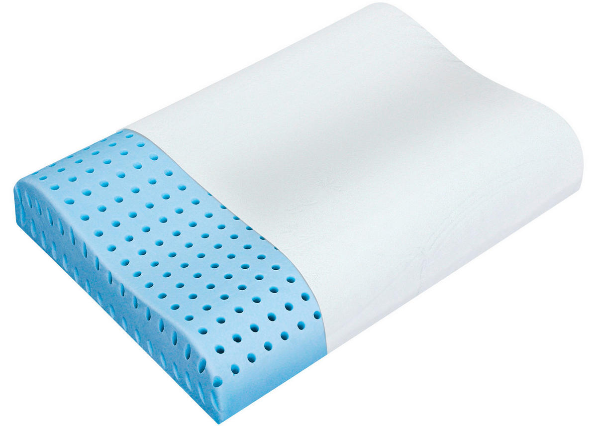 PÁRNA   - Basics (60/10/43cm) - Sleeptex