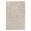 SHAGGY 120/170 cm Arya Beige  - Beige, KONVENTIONELL, Textil (120/170cm)