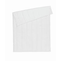 GANZJAHRESDECKE  Allergo Protect 155/220 cm  - Weiß, Basics, Textil (155/220cm) - Centa-Star