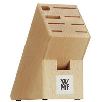 MESSERBLOCK  - Buchefarben, Basics, Holz - WMF