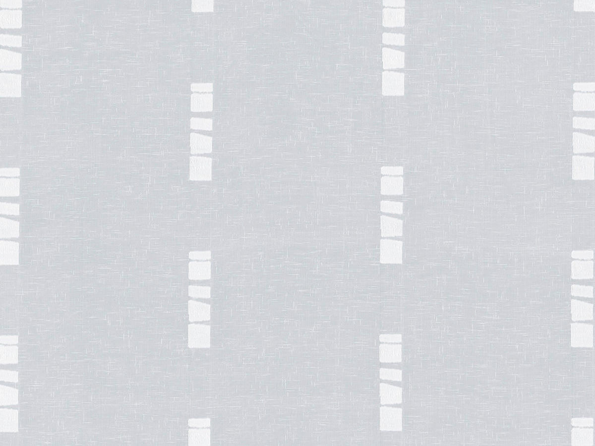 TKANINA ZA ZAVJESE bijela   - bijela, Basics, tekstil (180cm)