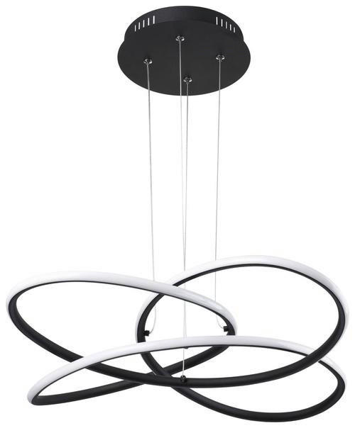 Globo ZÁVESNÉ LED SVIETIDLO, 75/120 cm