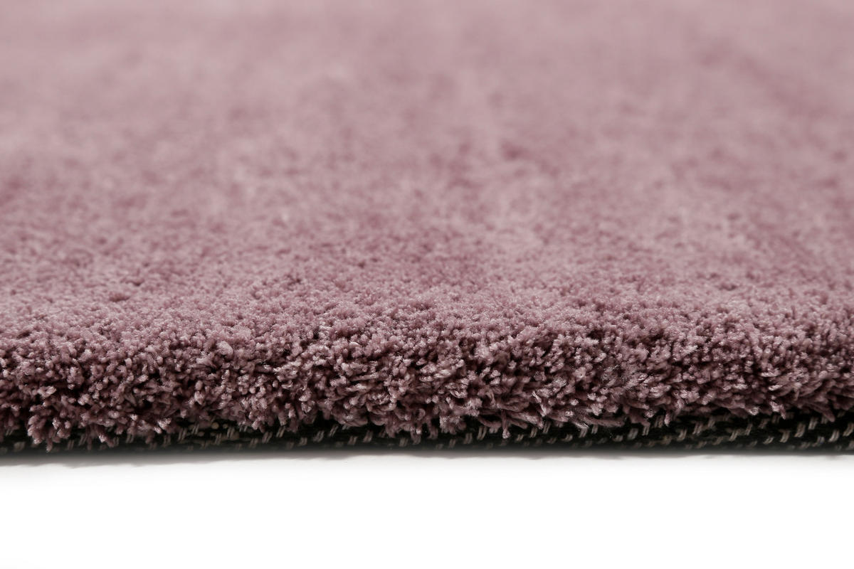 HOCHFLORTEPPICH 130/190 cm Loft Flieder  - Flieder, KONVENTIONELL, Textil (130/190cm) - Esprit