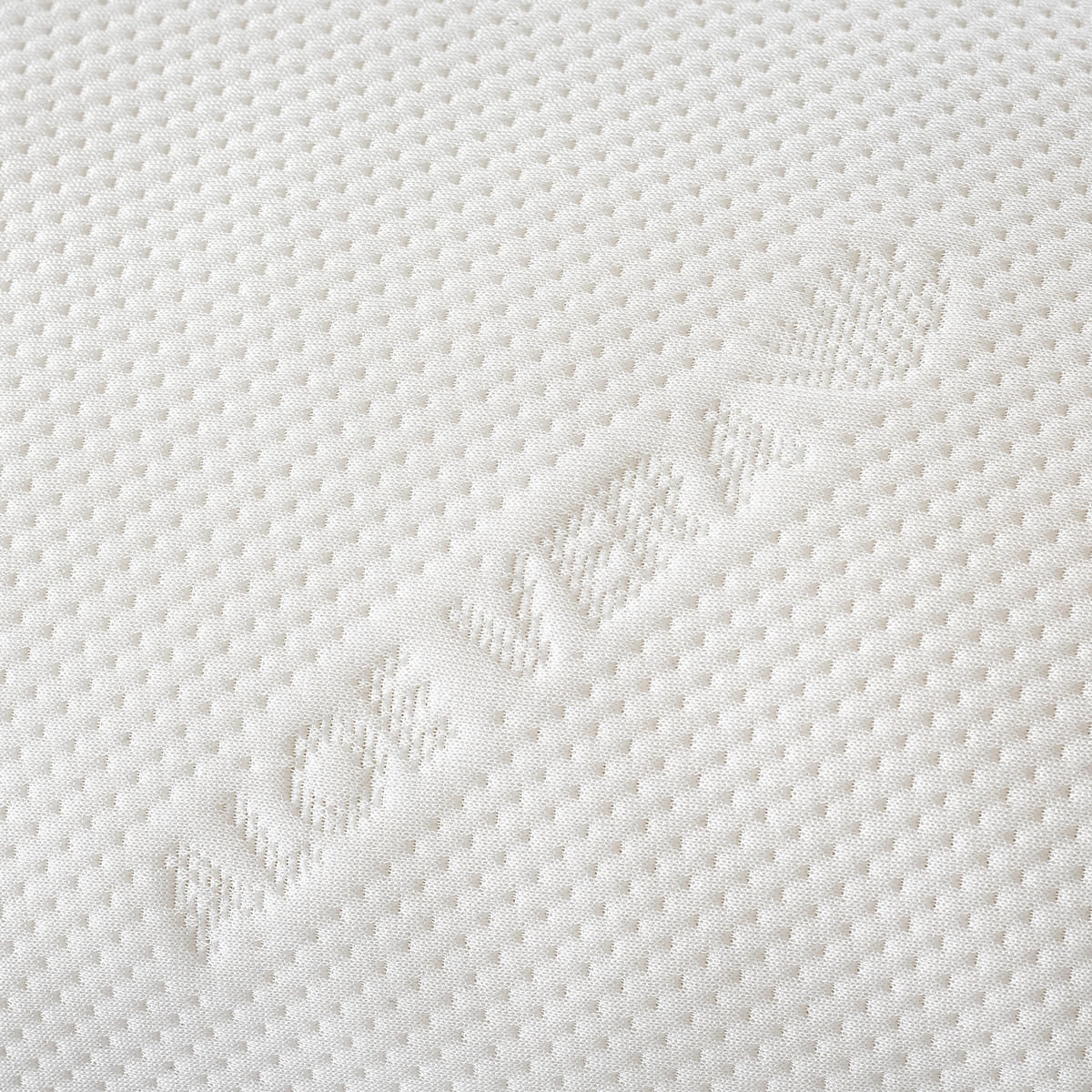 KOPFKISSEN 80/40 cm  - Weiß, Basics, Textil (80/40cm) - Boxxx