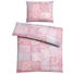 BETTWÄSCHE 140/200 cm - Rosa, LIFESTYLE, Textil (140/200cm) - Novel BETTWÄSCHE 140/200 cm - Rosa, LIFESTYLE, Textil (140/200cm) - Novel